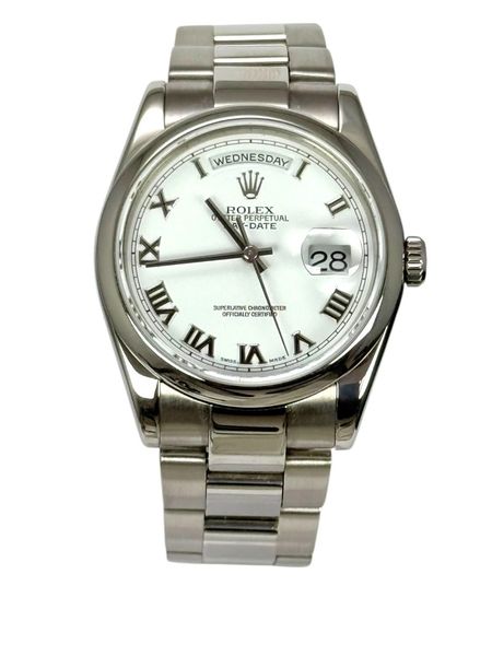 Rolex Day-Date 118209